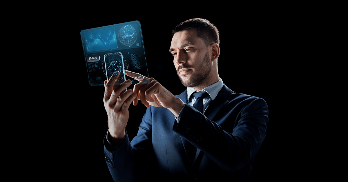como la ia generativa esta transformando al sector financiero